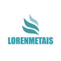 Loren Metais logo - Similar company to Polivisor