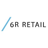 6R Retail Pty Ltd logo - Similar company to The Paradise Project - Rhett & Stephanie
