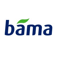 BAMA Nordic logo - Similar company to Bama Gruppen As