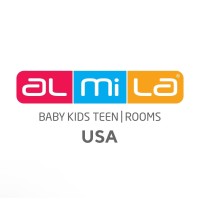 Almila USA logo - Similar company to Bedco Usa