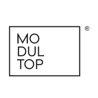 Modultop logo - Similar company to Sensi Labs