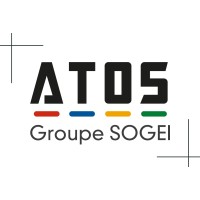 ATOS Groupe SOGEI logo - Similar company to Bas Elec
