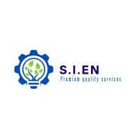 S.I.EN logo - Similar company to E-Private Κεπ - Ιδιωτικό Κεπ