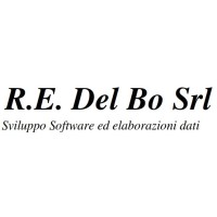 R.E. DEL BO S.R.L. logo - Similar company to Consorzio Del Bo