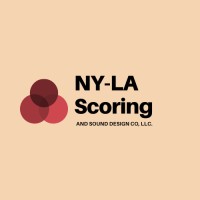 NY-LA Scoring & Sound Design, LLC. logo - Similar company to Filescience