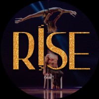 Rise A Cirque Style Show In La