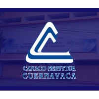 Canaco Servytur Cuernavaca logo - Similar company to Canaco San Miguel De Allende