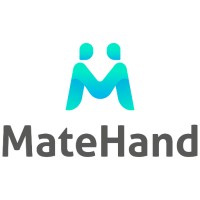 MateHand logo - Similar company to Coreborn Software And Technology Limited Company