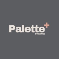 Palette+ logo - Similar company to Seta Textile