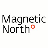 Magnetic North