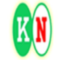Kumpulan Naga logo - Similar company to Chstan&Co