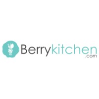 Berrykitchen.com logo - Similar company to Gopher Indonesia