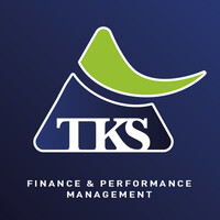 TKS Consulting Italia logo - Similar company to E