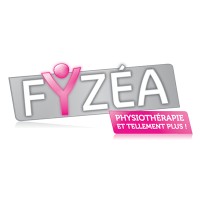 Fyzéa logo - Similar company to Ecopostural