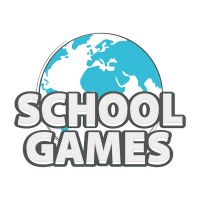 SCHOOLGAMES logo - Similar company to Eucusa