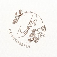 The Healing Hut logo - Similar company to One Young India