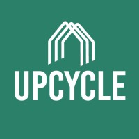 Upcycle Bouw B.V. logo - Similar company to Monk Architecten
