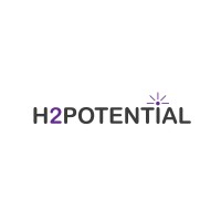 H2potential logo - Similar company to Solidhydrogen