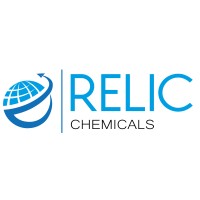 Relic Chemicals logo - Similar company to Pharvinex Group