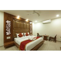 HOTEL KATRA GRAND logo - Similar company to Hotel Gracia Golf
