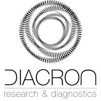 Diacron International logo - Similar company to Casa Bufalini