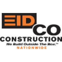 Eidco Construction logo - Similar company to C.A.Walker Construction