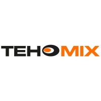 Tehomix Oy logo - Similar company to Delicode Ltd