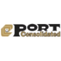 Port Consolidated logo - Similar company to Lynch Oil