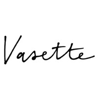Flowers Vasette logo - Similar company to State Of Play Studio