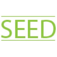 SEED (studio for the exploration of evolutionary design) logo - Similar company to Codeex Projects