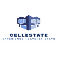 Cellestate logo - Similar company to Wave365