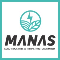 Manas Agro Industries & Infrastructure Ltd