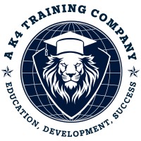 K4 Training Company logo - Similar company to K4 Workforce Services
