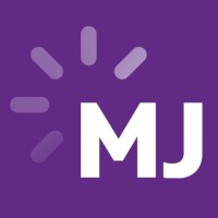 MotionJoy logo - Similar company to Safe Frame