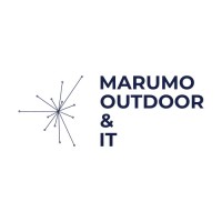Marumo Outdoor & IT logo - Similar company to Lux Afrique