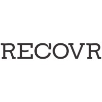 Recovr logo - Similar company to Doraslab Studio - Game Testing Company