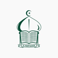 Al-Muntadhor Islamic Boarding School logo - Similar company to Man 2 Cirebon