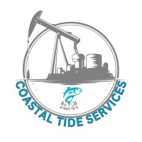 Coastal Tide Services logo - Similar company to Toro Field Services, Llc.