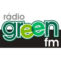 Rádio Green FM logo - Similar company to Fm