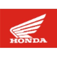Honda Ecuador logo - Similar company to Acceauto S.A.C