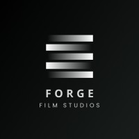 Forge Film Studios logo - Similar company to Aurora Insights