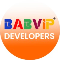 BABVIP DEVELOPERS PVT. LTD. logo - Similar company to Infibuilt Constructions Llp
