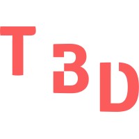 To Be Designed logo - Similar company to Idesign Ab