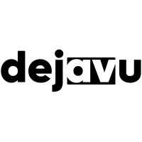 Dejavu logo - Similar company to Circlewise