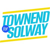 Townend for Solway logo - Similar company to Devtailor