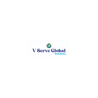 Vserve logo - Similar company to V Servers