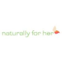 Naturally For Her