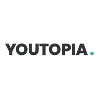 Youtopía Ecuador logo - Similar company to Austral Telecom - Austtel