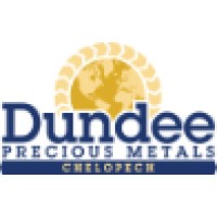 Dundee Precious Metals Inc.