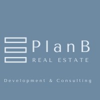 PlanB Real Estate logo - Similar company to Tokyo Real Estate Development Co.